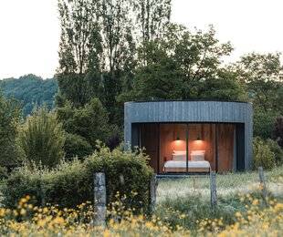 Maison & Travaux 354 COMME UNE BULLE