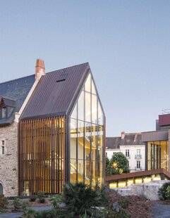 Maison & Travaux 354 UNITÉ DE LIEU