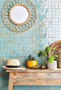 Maison & Travaux 354 UNE TOUCHE de style