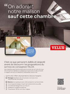 Maison & Travaux 354 VELUX