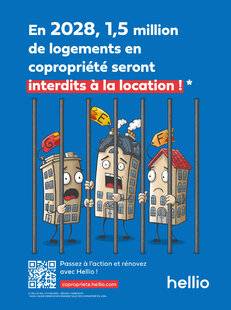 Maison & Travaux 354 hellio