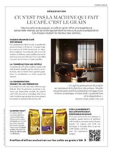 Maison & Travaux 354 L'OR