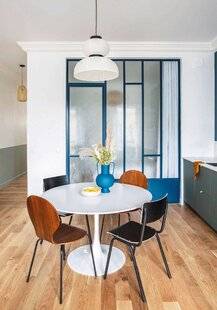 Maison & Travaux 354 3. Quel matériau choisir : bois, acier, alu ?