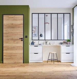Maison & Travaux 354 4. Verrière sur mesure ou prête à poser ?