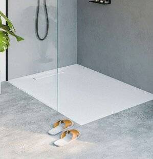 Maison & Travaux 354 Une douche (presque) À L'ITALIENNE