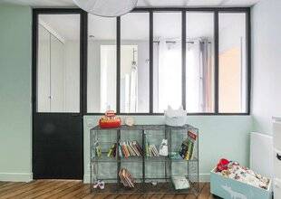 Maison & Travaux 354 7. Une verrière qui dure