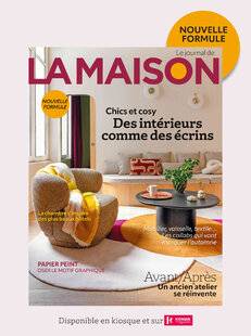 Maison & Travaux 354 Le journal de LA MAIS