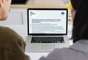 Maison & Travaux 354 SE FAIRE ASSISTER dans les démarches d'urbanisme dématérialisées
