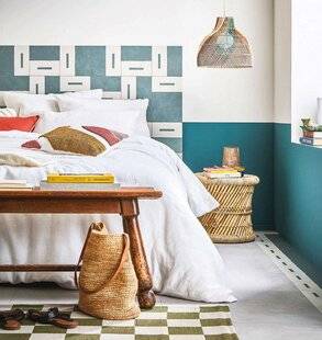 Maison & Travaux 354 PASSION bleu sarcelle