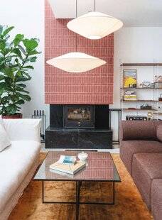 Maison & Travaux 354 CHEMINÉES, les inspirations d'architectes