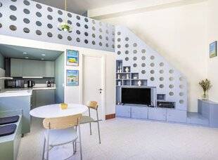 Maison & Travaux 355 SOUS LE CIEL DE MARSEILLE