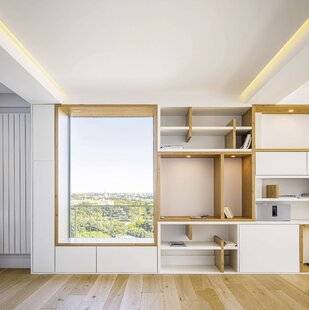 Maison & Travaux 355 Graphique RANGER EN BEAUTÉ