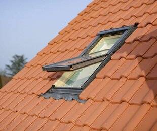 Maison & Travaux 355 Je vérifie MES FENÊTRES DE TOIT