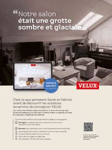Maison & Travaux 355 VELUX