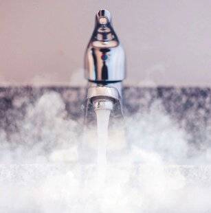 Maison & Travaux 355 EAU CHAUDE, comment réduire ma facture ?