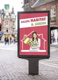 Maison & Travaux 355 DU 6 AU 8 FÉVRIER 2026 Salon habitat & jardin