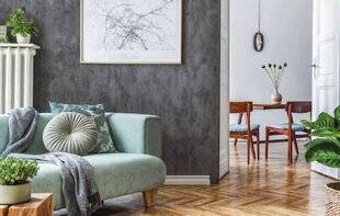 Maison & Travaux 355 TOILE DE VERRE, le grand retour