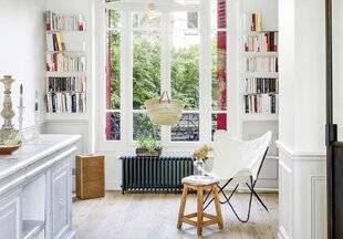 Maison & Travaux 355 L'ÉLABORATION DU PROJET