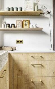 Maison & Travaux 355 LA RÉALISATION