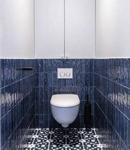 Maison & Travaux 355 8 IDÉES pour cacher un chauffe-eau