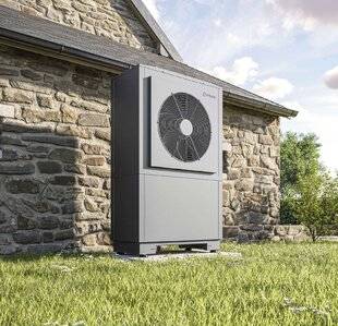 Maison & Travaux 355 4. Pompes à chaleur : où en est-on ?