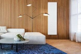 Maison & Travaux 355 5. Radiateurs électriques : génération montante