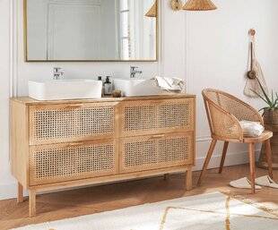 Maison & Travaux 355 SALLE DE BAINS, chaque chose à sa place…