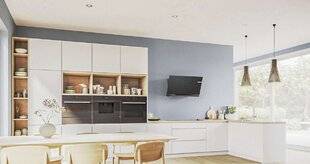 Maison & Travaux 355 HOTTES SILENCIEUSES, performances et discrétion