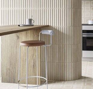 Maison & Travaux 355 Les belles matières FONT LE MUR