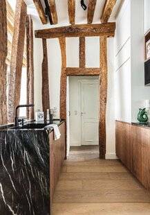 Maison & Travaux 356 CLASSIQUE ET AUDACIEUX