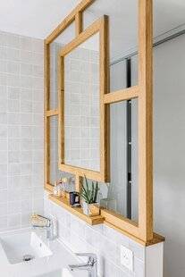 Maison & Travaux 356 JEU DE MIROIRS