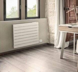 Maison & Travaux 356 Chauffage connecté EN UN CLIC