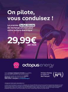 Maison & Travaux 356 Octopus Energy