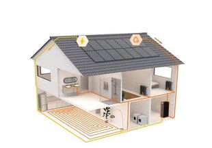 Maison & Travaux 356 L'AVENIR de l'énergie