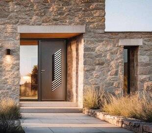 Maison & Travaux 356 Donner du cachet À L'EXTÉRIEUR