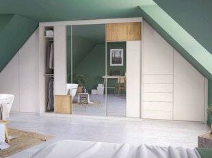 Maison & Travaux 356 2. Un dressing bien pensé