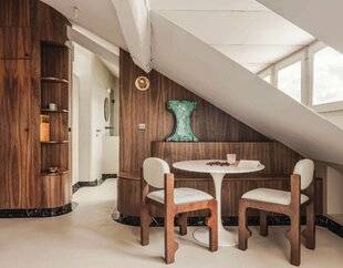 Maison & Travaux 356 6. Moduler la pièce à vivre