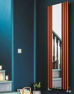 Maison & Travaux 356 DES RADIATEURS beaux et performants