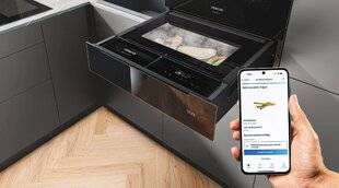 Maison & Travaux 356 CUISINE DU FUTUR, nos innovations coups de cœur