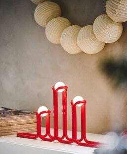 Maison & Travaux 356 UN ÉCLAIRAGE ANTI-BLUES pour passer l'hiver