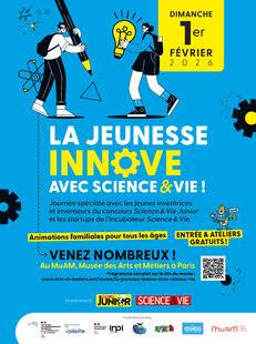 Maison & Travaux 356 SCIENCE & VIE JUNIOR
