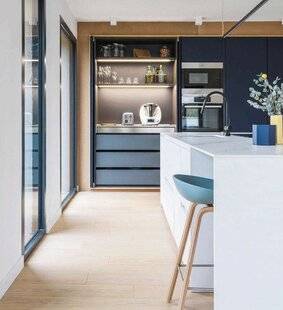 Maison & Travaux 357 LOGIQUE D'INTÉGRATION