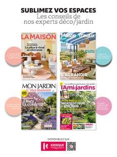 Maison & Travaux 357 KIOSQUEMAG.COM