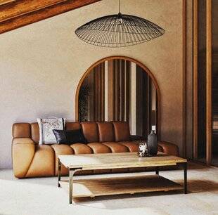 Maison & Travaux 357 Intérieur TOUT CUIR