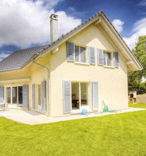 Maison & Travaux 357 Lifting minute POUR FAÇADE AU TOP