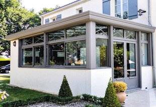 Maison & Travaux 357 Une pluralité DE MODES CONSTRUCTIFS