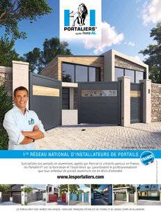 Maison & Travaux 357 PORTALIERS