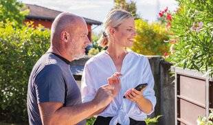 Maison & Travaux 357 PORTAILS SOLAIRES : NOS INNOVATIONS COUPS DE CŒUR