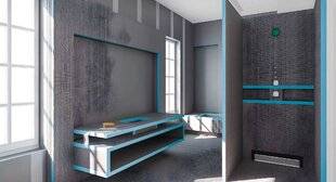 Maison & Travaux 357 LE PANNEAU QUI RÉVOLUTIONNE LA SALLE DE BAINS