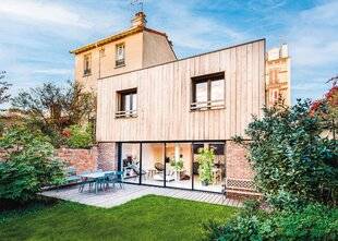 Maison & Travaux 357 Les trois cas de figure LES PLUS FRÉQUENTS